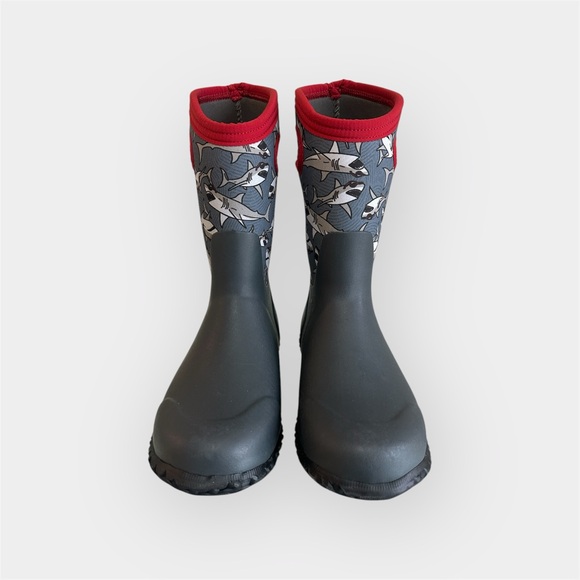 NWOT Bogs Footwear York - Picture 2 of 7